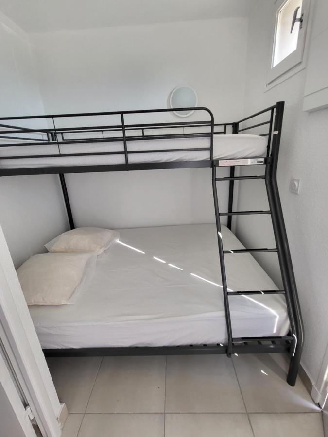 5 Personnes St Cyprien 66750 Apartment Saint-Cyprien (Pyrenees-Orientales)
